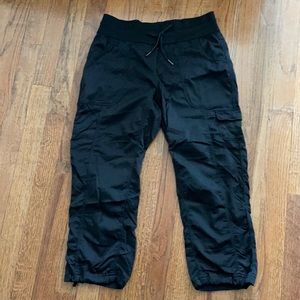 The North Face Athletic Capris